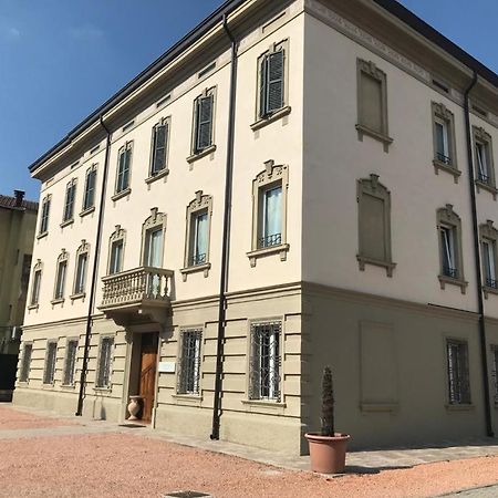 La Sosta Camere & Appartamenti San Felice sul Panaro Eksteriør billede