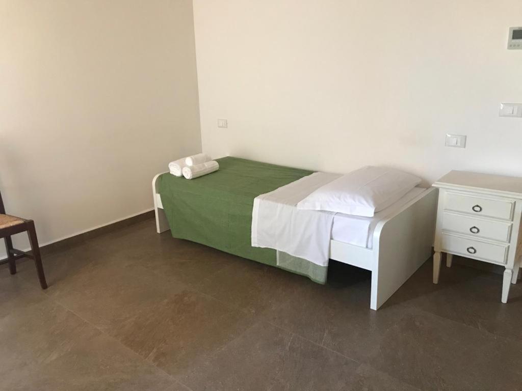 La Sosta Camere & Appartamenti San Felice sul Panaro Eksteriør billede