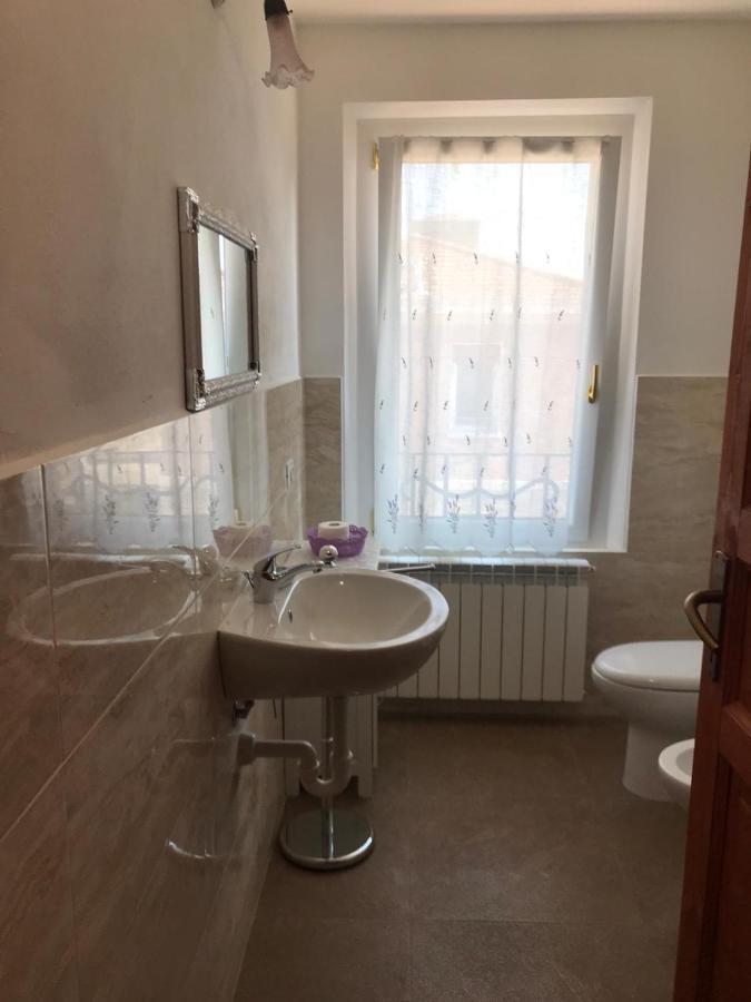 La Sosta Camere & Appartamenti San Felice sul Panaro Eksteriør billede