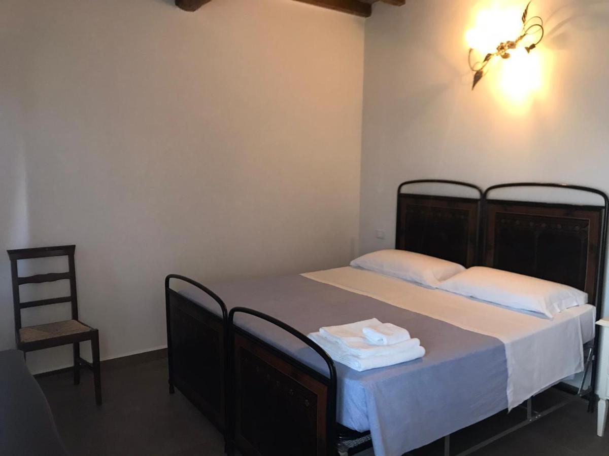 La Sosta Camere & Appartamenti San Felice sul Panaro Eksteriør billede