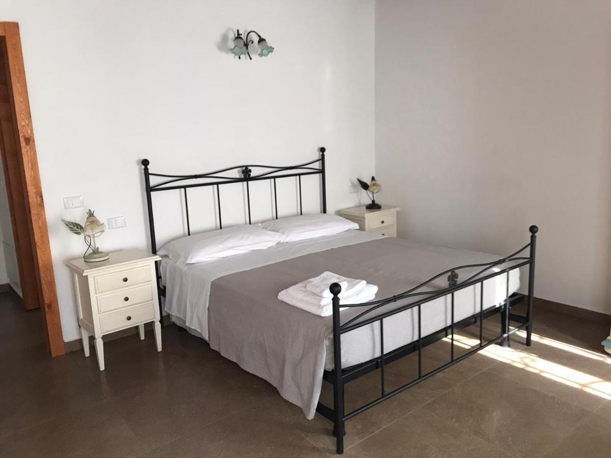 La Sosta Camere & Appartamenti San Felice sul Panaro Eksteriør billede