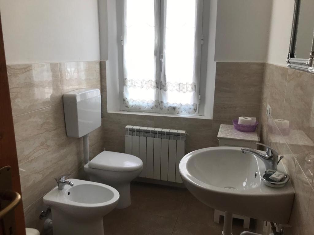 La Sosta Camere & Appartamenti San Felice sul Panaro Værelse billede
