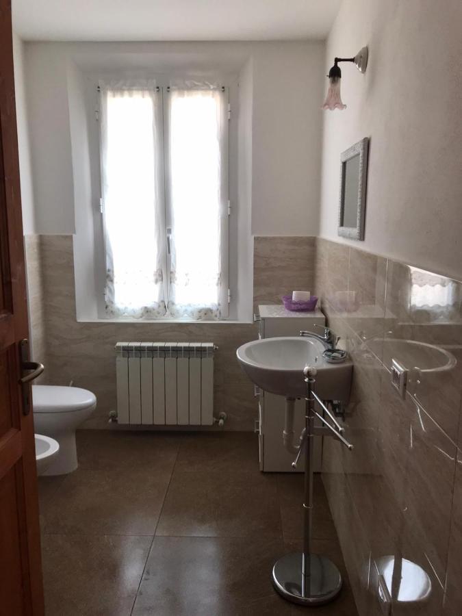 La Sosta Camere & Appartamenti San Felice sul Panaro Eksteriør billede