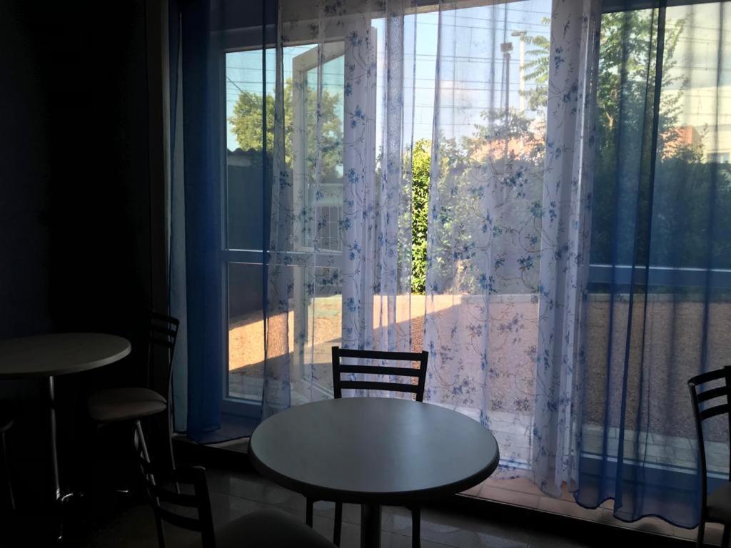 La Sosta Camere & Appartamenti San Felice sul Panaro Eksteriør billede